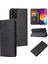 Samsung Galaxy S21 Ultra Tam Koruma Kart Tutucu Folio (Yurt Dışından) 1