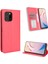 Oukitel C21 Pro Pu Deri Manyetik Kapatma Cüzdan Için Kılıf (Yurt Dışından) 1