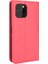 Oukitel C21 Pro Pu Deri Manyetik Kapatma Cüzdan Için Kılıf (Yurt Dışından) 3