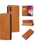 Samsung Galaxy A50/A30S/A50S Deri Folio Flip Case ile Tam (Yurt Dışından) 1