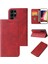 Samsung Galaxy S23 Deri Folio Flip Case Tam Koruma Kartı (Yurt Dışından) 1