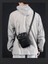 Yeni Moda Omuz Çantası Erkek Iş Rahat Crossbody Çanta Basit Küçük Omuz Çantası (Yurt Dışından) 2