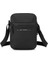 Yeni Moda Omuz Çantası Erkek Iş Rahat Crossbody Çanta Basit Küçük Omuz Çantası (Yurt Dışından) 1