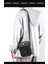 Yeni Erkek Naylon Omuz Çantası Rahat Moda Crossbody Çanta Kişilik Trendi Dikey Omuz Çantası (Yurt Dışından) 2