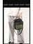 Yeni Erkek Rahat Basit Omuz Çantası Taşınabilir Büyük Kapasiteli Depolama Crossbody Çanta Iş Çantası (Yurt Dışından) 2