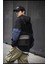 Yeni Göğüs Çantası Erkek Moda Crossbody Çanta Moda Rahat Moda Omuz Çantası Cep Telefonu Banliyö Çantası (Yurt Dışından) 4
