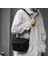 Yeni Göğüs Çantası Erkek Moda Crossbody Çanta Moda Rahat Moda Omuz Çantası Cep Telefonu Banliyö Çantası (Yurt Dışından) 5