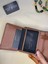 SL-617 Pisotlu,patlı ve Bozuk Para Bölmeli Deri Cüzdan Sanat Leather 3