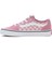 Filmore Decon Kadın Pembe Sneaker 2