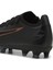 Ultra Match Fg/ag Erkek Siyah Krampon 5