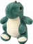 Dinozor Peluş Oyuncak Anahtarlık Yaratıcı Karikatür Ejderha Bebek Doldurulmuş Oyuncaklar Kolye (Yurt Dışından) 3