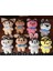 Kpop Sokak Çocukları Pılot Skzoo Peluş Bebek 3. Fanmeeting Koleksiyonu Bebek Doldurulmuş Oyuncaklar 20 cm (Yurt Dışından) 1