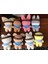 Kpop Sokak Çocukları Pılot Skzoo Peluş Bebek 3. Fanmeeting Koleksiyonu Bebek Doldurulmuş Oyuncaklar 20 cm (Yurt Dışından) 2