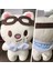 Kpop Sokak Çocukları Pılot Skzoo Peluş Bebek 3. Fanmeeting Koleksiyonu Bebek Doldurulmuş Oyuncaklar 20 cm (Yurt Dışından) 3