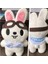 Kpop Sokak Çocukları Pılot Skzoo Peluş Bebek 3. Fanmeeting Koleksiyonu Bebek Doldurulmuş Oyuncaklar 20 cm (Yurt Dışından) 4