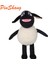 Pinshang 25 cm Amanda Maceracı Peluş Oyuncak Kawaii Karikatür Oyunu Şekil Peluş Bebek (Yurt Dışından) 1