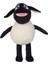 Pinshang 25 cm Amanda Maceracı Peluş Oyuncak Kawaii Karikatür Oyunu Şekil Peluş Bebek (Yurt Dışından) 4