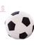 Peluş Oyuncak Ultra Yumuşak Futbol Yastığı Sırt Yastığı (Yurt Dışından) 2