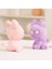 Wonwoo Design Kkamaeorkk Tarafından Kpop Idol Seventeen Peluş Bebekler Doldurulmuş Oyuncaklar (Yurt Dışından) 3