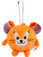 Gc Tom ve Jerry Peluş Oyuncaklar Yumuşak Dolması Sevimli Karikatür Hayvan Peluş Bebek Kolye Doğum Günü Hediyeleri Için Ev Dekor (Yurt Dışından) 2