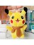 13 cm Yumuşak Pikachu Pokemon Bebek Peluş Yastık Doldurulmuş Oyuncak Kolye Çanta Dekorasyon (Yurt Dışından) 4