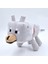Yeni Minecrafter Peluş Oyuncaklar Enderman Ocelot Domuz Koyun Yarasa Mooshroom Kalamar Örümcek Kurt Hayvan Yumuşak Dolması Bebekler Çocuk Oyuncak Hediye (Yurt Dışından) 3