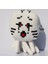 Yeni Minecrafter Peluş Oyuncaklar Enderman Ocelot Domuz Koyun Yarasa Mooshroom Kalamar Örümcek Kurt Hayvan Yumuşak Dolması Bebekler Çocuk Oyuncak Hediye (Yurt Dışından) 5