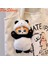 Pinshang 15CM Karikatür Kedi Peluş Bebek Kolye Sevimli Anime Karakter Peluş Oyuncaklar Çanta Dekorasyon Erkek Kız Için Doğum Günü Hediyeleri (Yurt Dışından) 1