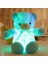 Be Top Yaratıcı Light Up LED Teddy Bear Dolması Hayvan Peluş Oyuncak Renkli Parlayan Teddy Bear Çocuk Için Hediye Boyutu: 30CM (Yurt Dışından) 2