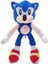 Sonic Peluş Oyuncaklar Rahat Dokunmatik Karikatür Dolması Peluş Bebek Çocuk Oyuncak (Yurt Dışından) 3