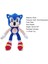 Sonic Peluş Oyuncaklar Rahat Dokunmatik Karikatür Dolması Peluş Bebek Çocuk Oyuncak (Yurt Dışından) 4