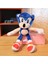Sonic Peluş Oyuncaklar Rahat Dokunmatik Karikatür Dolması Peluş Bebek Çocuk Oyuncak (Yurt Dışından) 5