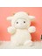 25 cm Süper Sevimli Koyun Peluş Bebek Kawaii Tavşan Alpaka Oyuncaklar Dolması Yumuşak (Yurt Dışından) 4