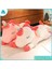 [çocukluk Partneri]tek Boynuzlu At Bebek Yumuşak Peluş Bebek Tek Boynuzlu At Yastık Kız Hediye Tek Boynuzlu At Peluş Sevimli Yastık Tek Boynuzlu At Doldurulmuş Oyuncak 独角兽玩偶 (Yurt Dışından) 1