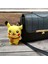 13 cm Yumuşak Pikachu Pokemon Bebek Peluş Yastık Doldurulmuş Oyuncak Kolye Çanta Dekorasyon (Yurt Dışından) 5