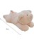 Sevimli Peluş Bebek Tokat Bilezik ile Mümkün Hayvan Peluş Bebek Çocuklar Için Mükemmel Doğum Günü Hediyesi Panda Tembellik Kedi Köpek Ayı Peluşlar (Yurt Dışından) 2
