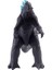 Godzilla Canavarlar Kralı Yumuşak Kauçuk Oyuncak El Yapımı Model Dinozor Ortak Hareketli (Yurt Dışından) 3