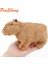 Pinshang 20CM Kapibara Peluş Bebek Oyuncak Dolması (Yurt Dışından) 1