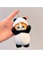 Pinshang 15CM Karikatür Kedi Peluş Bebek Kolye Sevimli Anime Karakter Peluş Oyuncaklar Çanta Dekorasyon Erkek Kız Için Doğum Günü Hediyeleri (Yurt Dışından) 2