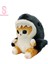 Peluş Bebek Yastıklı Solmaz Hayvan Kızarmış Karides Kedi Kolye (Yurt Dışından) 1