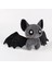 Pinshang Cadılar Bayramı Yarasa Peluş Bebek Sevimli Karikatür Anime Peluş Yumuşak Dolması Peluş Oyuncaklar Çocuklar Için Hediyeler Ev Dekor (Yurt Dışından) 4