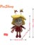 Pinshang Grinchsanta Peluş Bebek Yumuşak Dolması Karikatür Anime Peluş Oyuncaklar Erkek Kız Noel Hediyeleri Ev Dekor Için (Yurt Dışından) 1