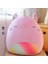 [cod]yaratıcı Domuz Kedi Çocuklar Hediye Squishmallows Unicorn Peluş Bebek Oyuncakları Kanepe Yumuşak Yastık Ev Dekorasyon (Yurt Dışından) 2