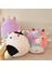 [cod]yaratıcı Domuz Kedi Çocuklar Hediye Squishmallows Unicorn Peluş Bebek Oyuncakları Kanepe Yumuşak Yastık Ev Dekorasyon (Yurt Dışından) 3