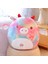 [cod]yaratıcı Domuz Kedi Çocuklar Hediye Squishmallows Unicorn Peluş Bebek Oyuncakları Kanepe Yumuşak Yastık Ev Dekorasyon (Yurt Dışından) 4