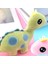 Hayvanlar Dinozor Peluş Oyuncak Bebekler Canlı Güzel Draogon Bebek Çocuk Çocuk Bebek Oyuncakları Çocuk Doğum Günü Hediyesi (Yurt Dışından) 4