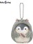 Peluş Anahtarlık Sevimli Ifade Doldurulmuş Hayvan Peluş Penguen Bebek Kolye (Yurt Dışından) 1