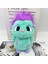 25CM Incil Peluş Oyuncaklar Sevimli Yumuşak Dolması Anime Ev Odası Dekor Bebekler Çocuklar Için Doğum Günü Hediyeleri (Yurt Dışından) 1