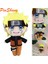 Pinshang 20CM Anime Naruto Peluş Oyuncaklar Sevimli Karikatür Dolması Peluş Bebek Hayranları Için Doğum Günü Hediyeleri (Yurt Dışından) 1