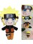 Pinshang 20CM Anime Naruto Peluş Oyuncaklar Sevimli Karikatür Dolması Peluş Bebek Hayranları Için Doğum Günü Hediyeleri (Yurt Dışından) 3